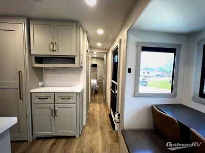 2025 Brinkley RV Model Z AIR — photo 15 view