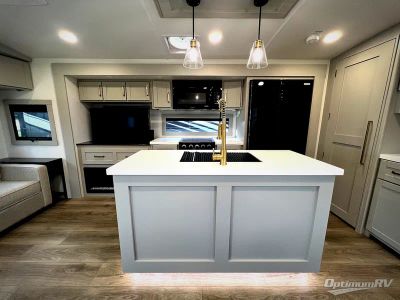 2025 Brinkley RV Model Z AIR — photo 10 view