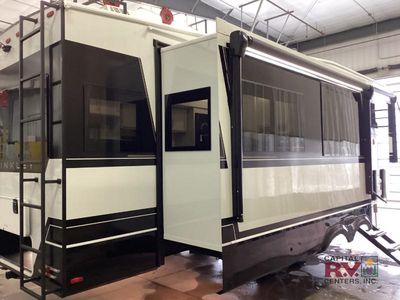 2026 Brinkley Model Z — photo 12 view