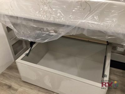2026 Brinkley Model Z — photo 41 view