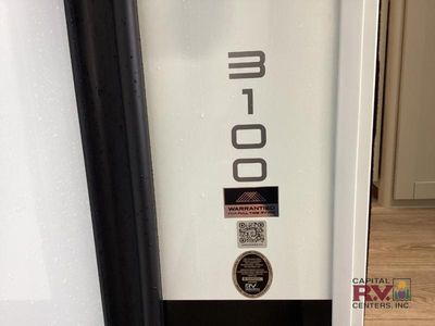 2026 Brinkley Model Z — photo 15 view