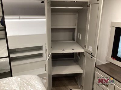 2026 Brinkley Model Z — photo 45 view