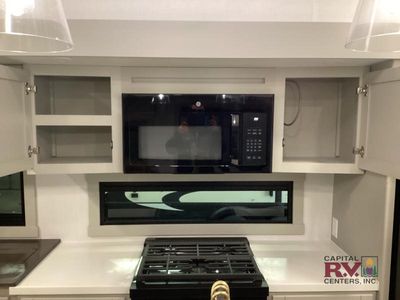 2026 Brinkley Model Z — photo 24 view