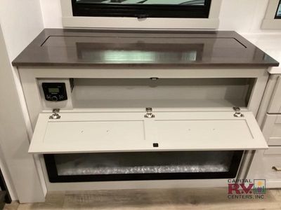 2026 Brinkley Model Z — photo 26 view
