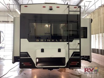 2026 Brinkley Model Z — photo 11 view
