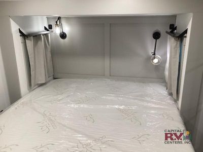 2026 Brinkley Model Z — photo 40 view