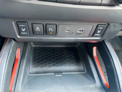2023 Nissan Frontier — photo 29 view