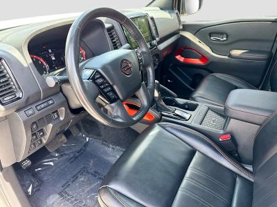 2023 Nissan Frontier — photo 24 view