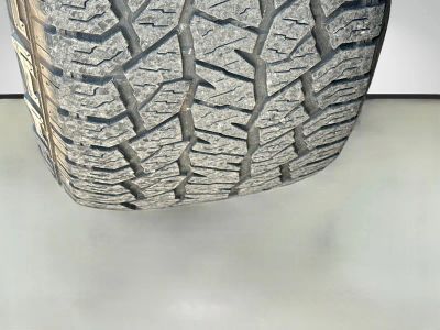 2023 Nissan Frontier — photo 42 view