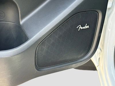 2023 Nissan Frontier — photo 22 view
