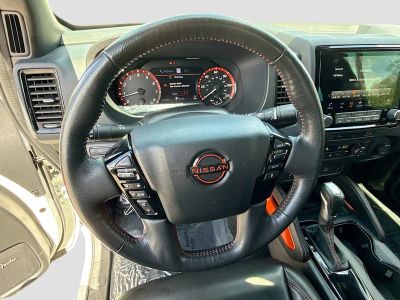 2023 Nissan Frontier — photo 38 view