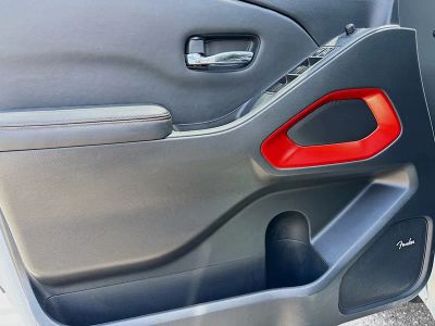 2023 Nissan Frontier — photo 20 view