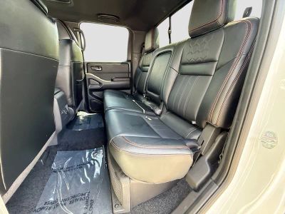 2023 Nissan Frontier — photo 19 view