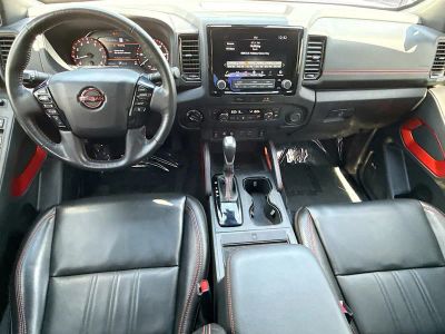 2023 Nissan Frontier — photo 15 view