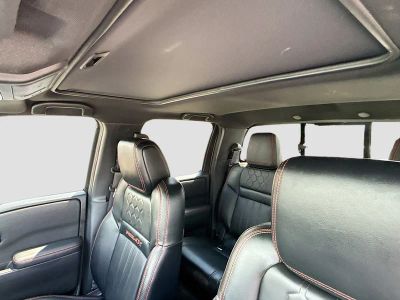 2023 Nissan Frontier — photo 25 view