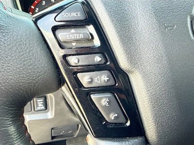 2023 Nissan Frontier — photo 36 view