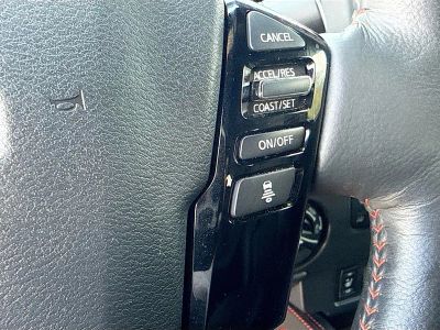 2023 Nissan Frontier — photo 37 view