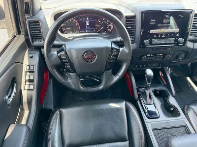 2023 Nissan Frontier — photo 16 view