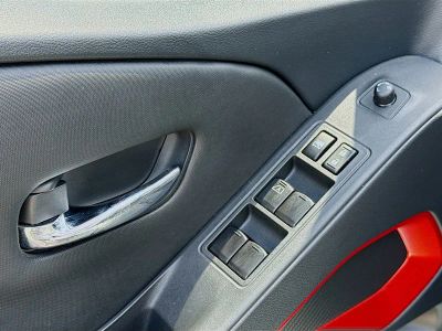 2023 Nissan Frontier — photo 21 view