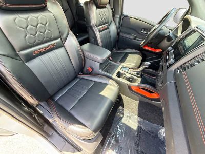 2023 Nissan Frontier — photo 14 view