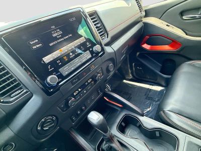 2023 Nissan Frontier — photo 26 view