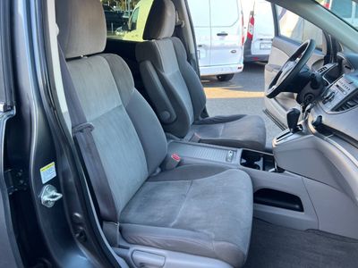 2012 Honda CR-V - Photo 10