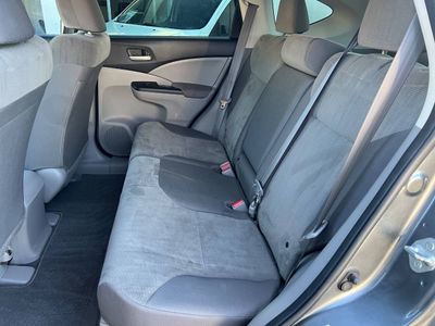 2012 Honda CR-V - Photo 9