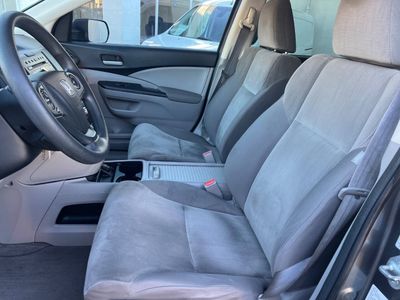 2012 Honda CR-V - Photo 8