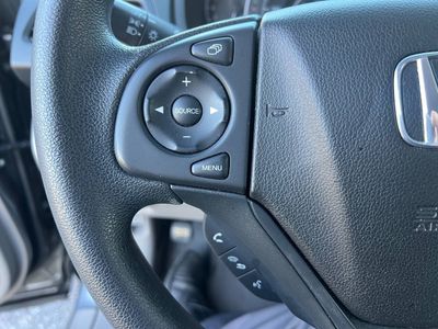 2012 Honda CR-V - Photo 17