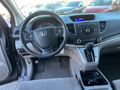 2012 Honda CR-V - Photo 20