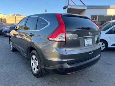 2012 Honda CR-V - Photo 3