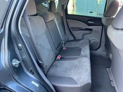 2012 Honda CR-V - Photo 11