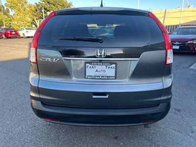 2012 Honda CR-V - Photo 7