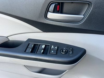 2012 Honda CR-V - Photo 15