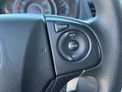 2012 Honda CR-V - Photo 18