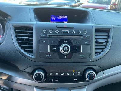 2012 Honda CR-V - Photo 12