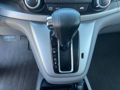 2012 Honda CR-V - Photo 13