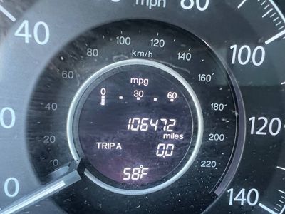 2012 Honda CR-V - Photo 14