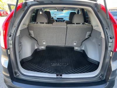 2012 Honda CR-V - Photo 22