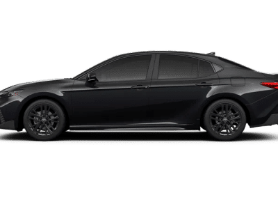 2026 Toyota Camry - Photo 6
