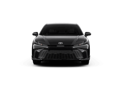 2026 Toyota Camry - Photo 2