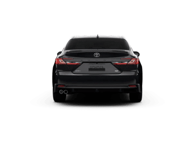 2026 Toyota Camry - Photo 10