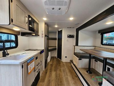2026 Forest River RV Puma Camping Edition - Photo 8