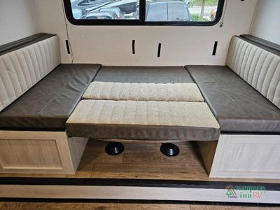 2026 Forest River RV Puma Camping Edition - Photo 24