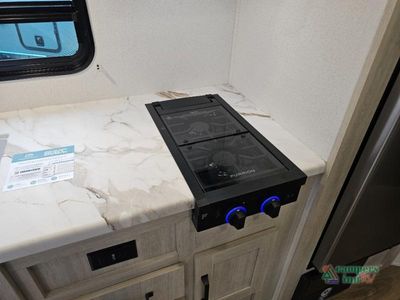 2026 Forest River RV Puma Camping Edition - Photo 13