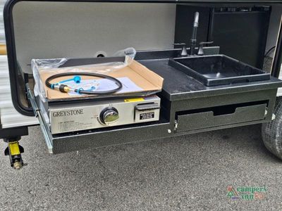 2026 Forest River RV Puma Camping Edition - Photo 47