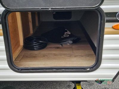 2026 Forest River RV Puma Camping Edition - Photo 50