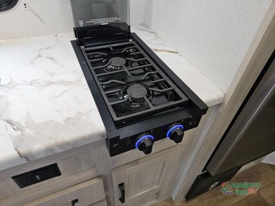 2026 Forest River RV Puma Camping Edition - Photo 14