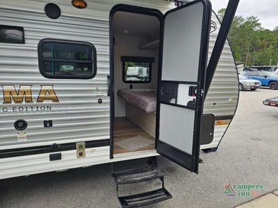 2026 Forest River RV Puma Camping Edition - Photo 6