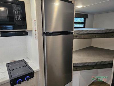 2026 Forest River RV Puma Camping Edition - Photo 19